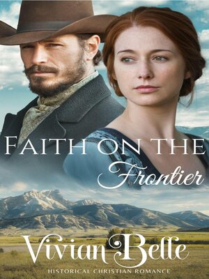 cover image of Faith on the Frontier